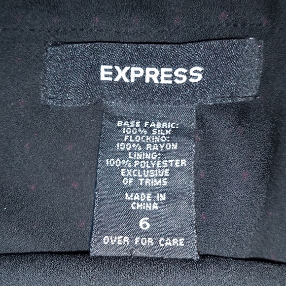 Express cami - Picture 5 of 5